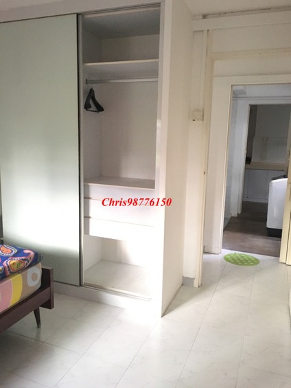 Blk 160 Mei Ling Street (Queenstown), HDB 3 Rooms #176080302